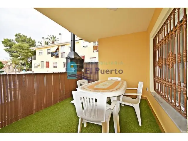 Dúplex Reformado Puerto Mazarrón 4 Dormitorios 2 Baños Garaje