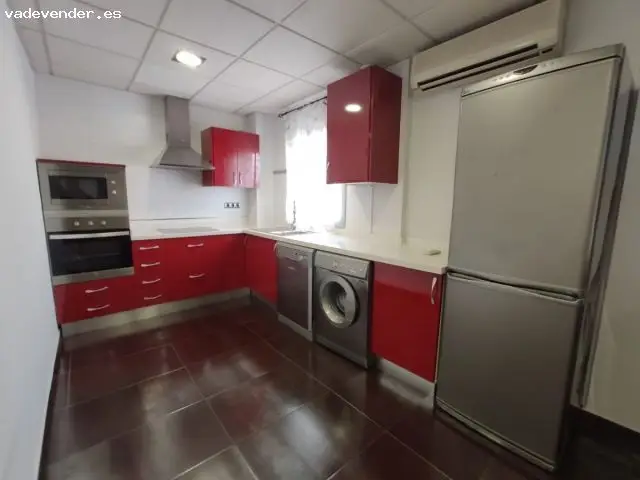Alquiler Piso Dos Hermanas Avda Espa	
	
	
a