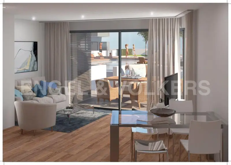 Apartamento en Venta en Cubelles, Barcelona Cerca del Mar