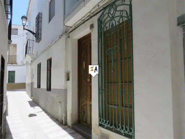 Adosado 3 Dormitorios Alcaudete Andaluc	
ia