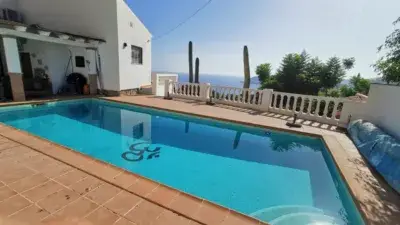 Chalet en venta en Taramay