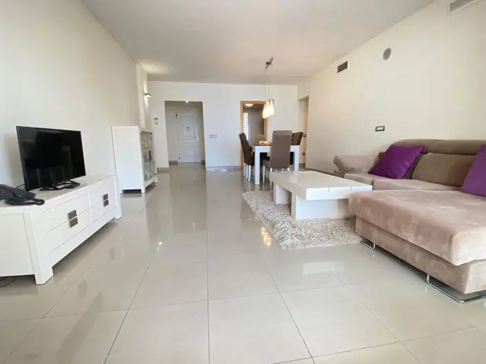 Apartamento 2 Dormitorios Cortijo del Mar