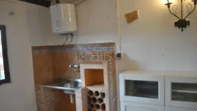 Merendero Rural con Bodega en Hinestrosa Castrojeriz