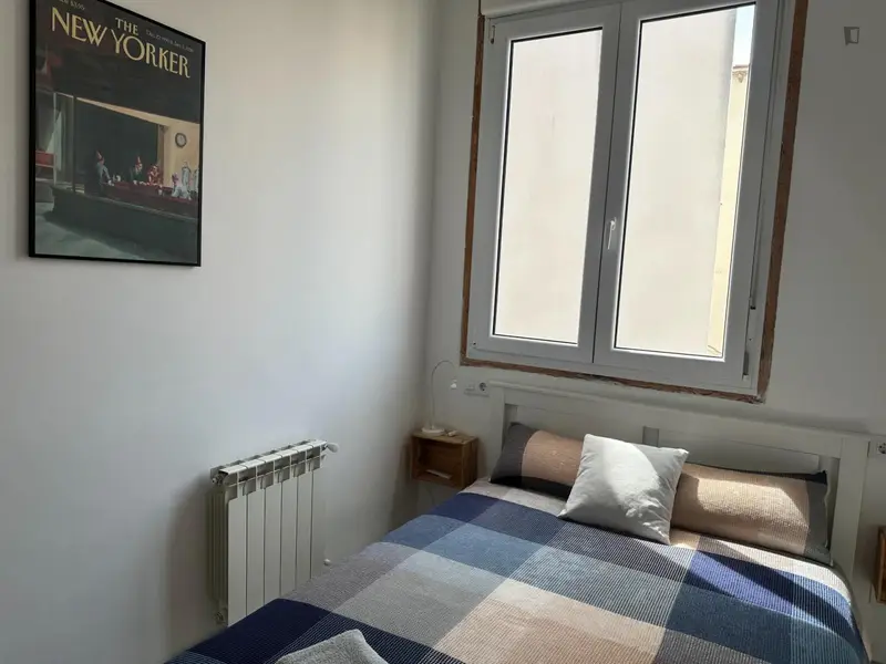 Apartamento 200m2 Malasaña Encanto y Comodidad