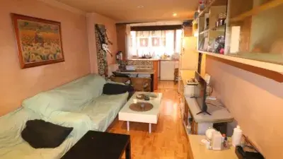 Piso en venta en Calle Ferrocarril, 1, cerca de Calle de Leganés