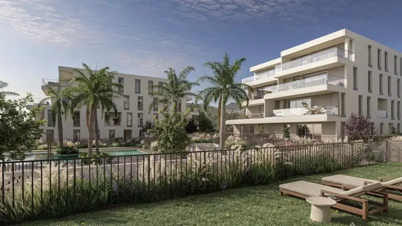 Apartamentos de Lujo en Benicassim con Vistas al Mar