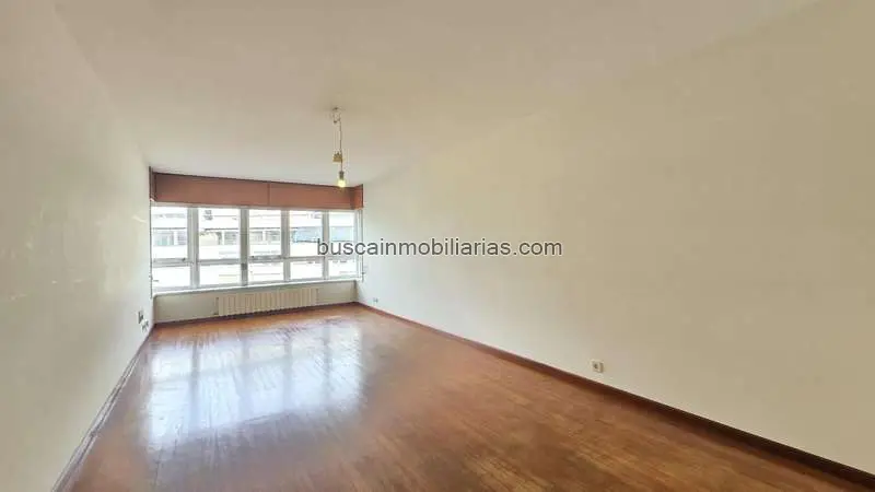 Piso en Venta A Coruña 90m2 2 Dormitorios Garaje