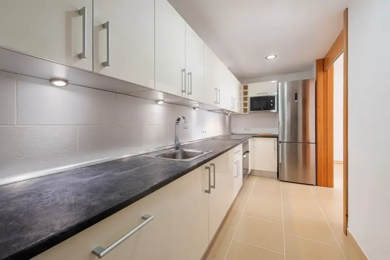 Apartamento en venta Port de Pollença 3 habitaciones 3 baños piscina