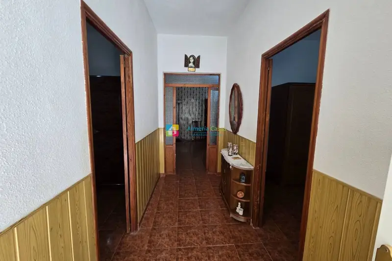 Casa Rural 3 Dormitorios Huércal Overa Almeria