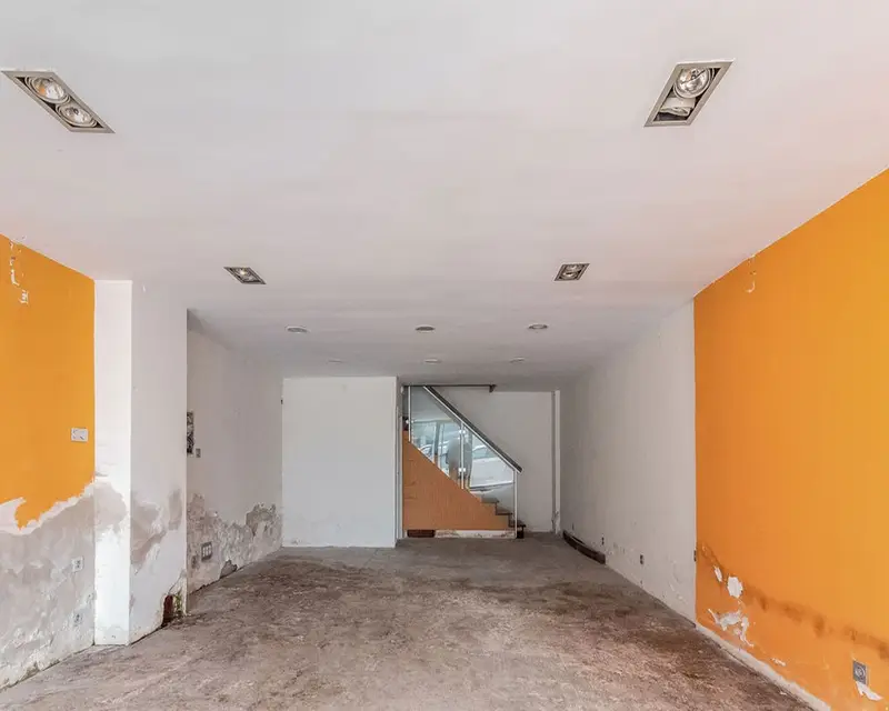 Local en Venta Valladolid 105m2 Paseo Arco de Ladrillo