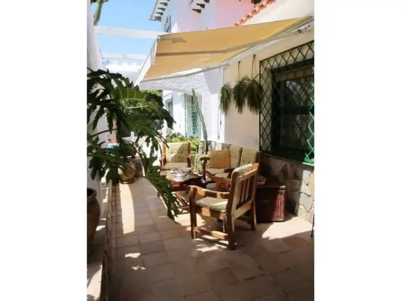 Chalet en Alquiler El Campello 4 Dormitorios Cerca Playa Muchavista
