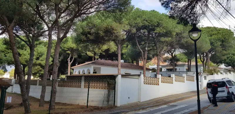Casa Villa 2 Dormitorios Artola Marbella Reforma