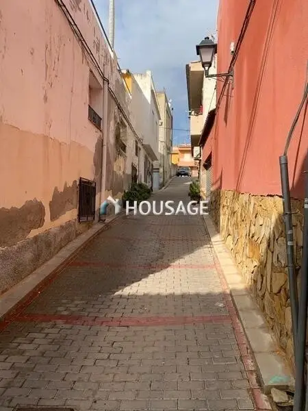 Casa en Venta Lorqui 3 Dormitorios 1 Baño