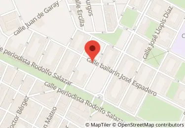 Subasta de Vivienda en Alicante Finca 113059