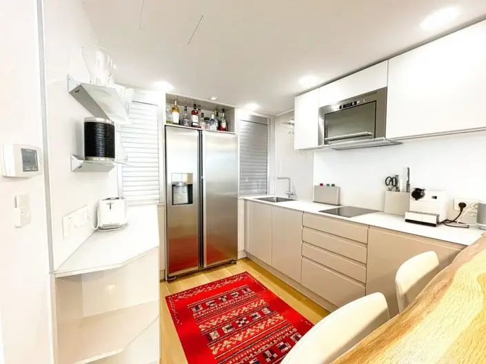 Apartamento 4 Dormitorios en Venta Illetes Mallorca