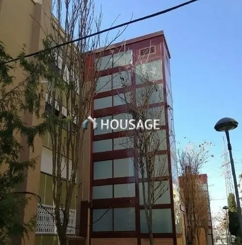 Piso en venta en Terrassa 62m2 cerca de transporte publico