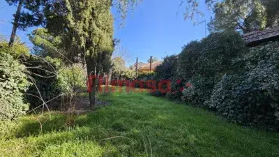 Chalet en Venta El Castillo Villaviciosa de Odon Para Reformar