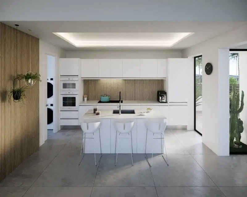 Chalets en Venta Condado de Alhama Golf Resort Murcia