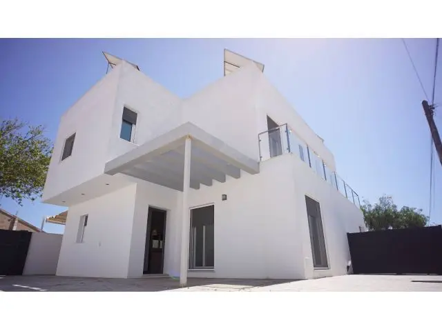 Duplex en Chipiona cerca de la playa