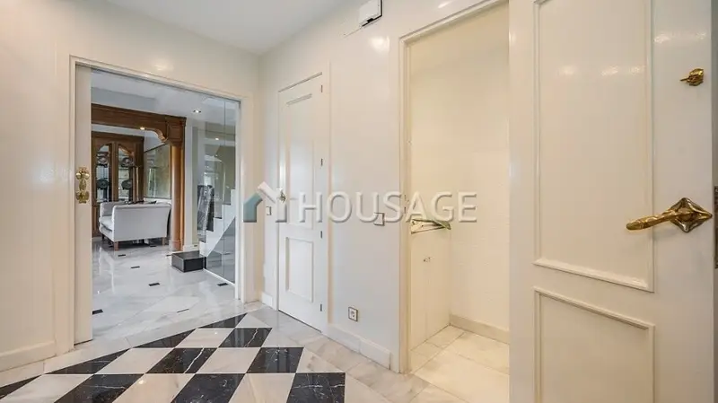 Atico Duplex de Lujo en Soto de la Moraleja