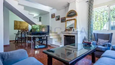 Casa pareada en venta en Las Almenas