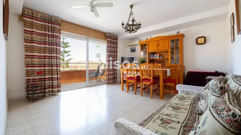Apartamento en venta cerca de la playa Costa Tropical