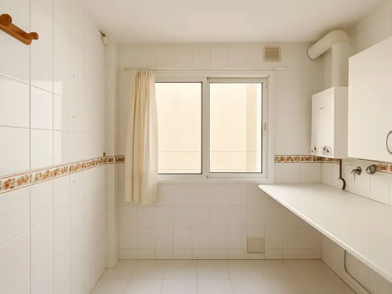 Apartamento 3 Dormitorios Piscina Mijas Familia Garaje Trastero
