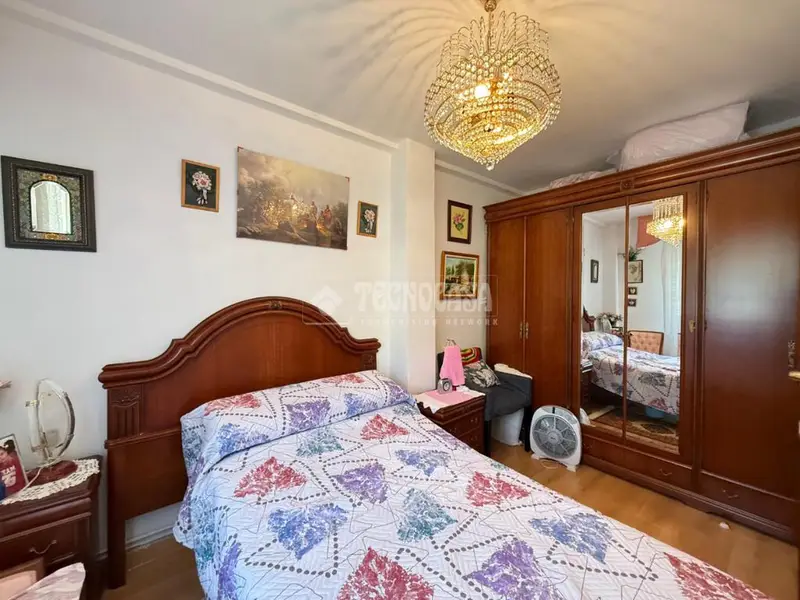 Piso en Venta Alcobendas 75m2 3 Dormitorios Terraza Trastero