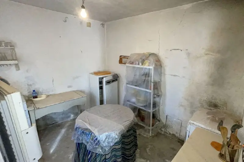 Venta Casa Rural con Terraza en Oria 5 Dormitorios 178m2