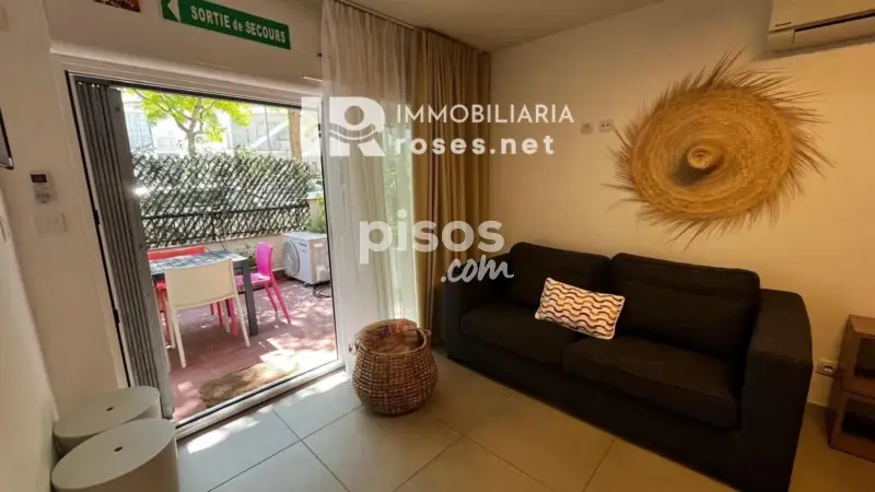 Apartamento en venta en Salata