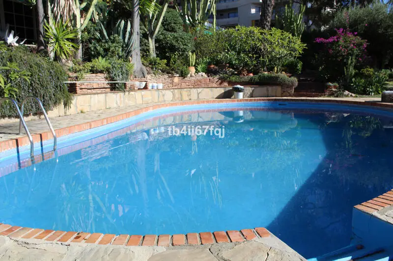 Villa en Venta Atalaya Estepona 7 Cuartos