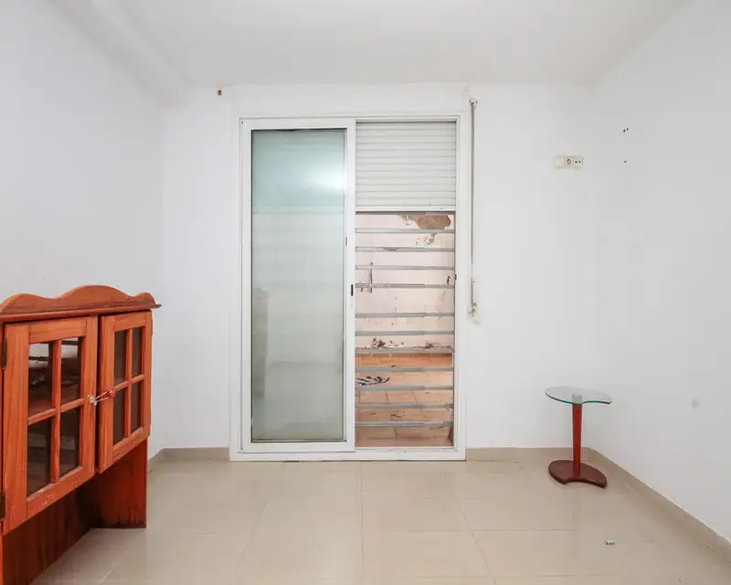 Piso en venta en Terrassa 40m²