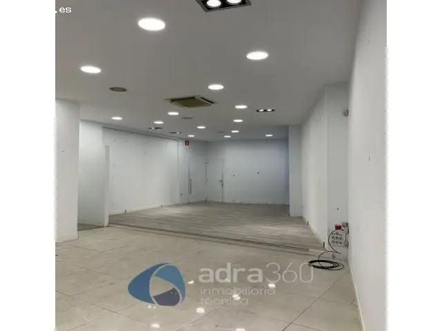 Local Comercial En Alquiler En Logroño, La Rioja