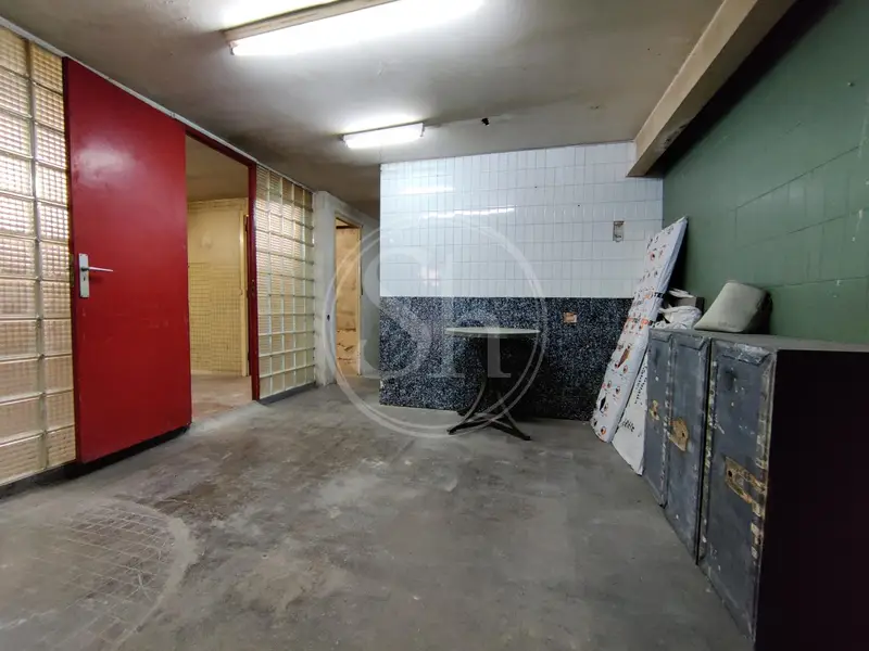 Local Comercial en Alquiler Barcelona Tres Senyores