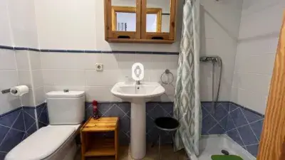 Ático en Alquiler en Sineu: 3 Habitaciones, 2 Baños, Terraza