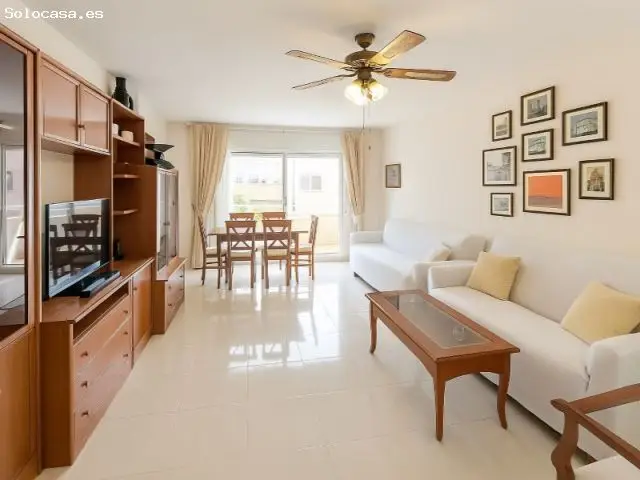 Vivienda Proteccion Oficial Vilafranca 4 habitaciones 103m2