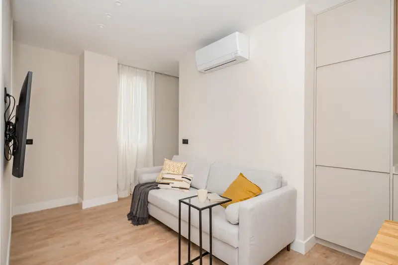 Apartamento en venta en Cortes Madrid ciudad