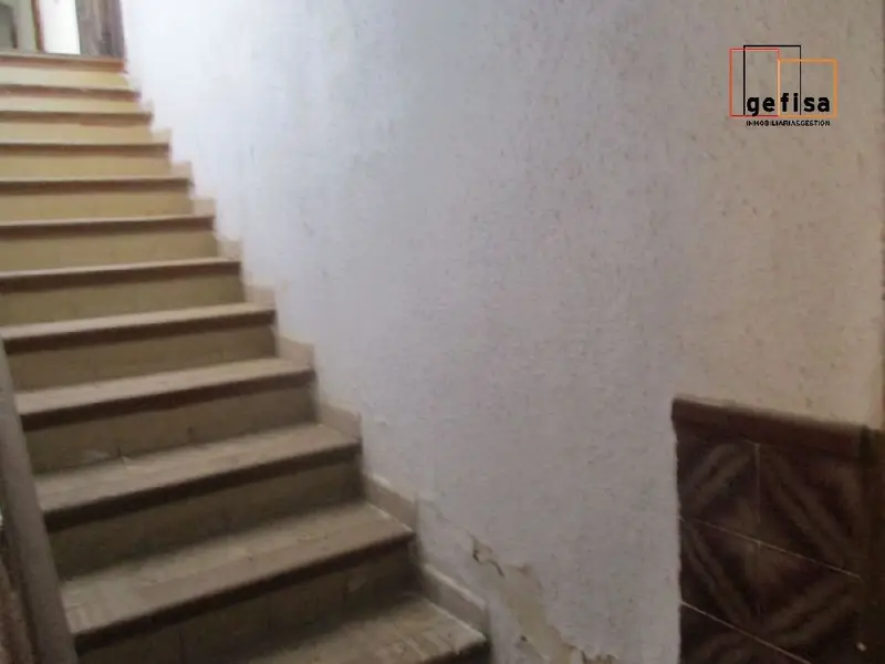 Venta Casa Centro Valdepeñas