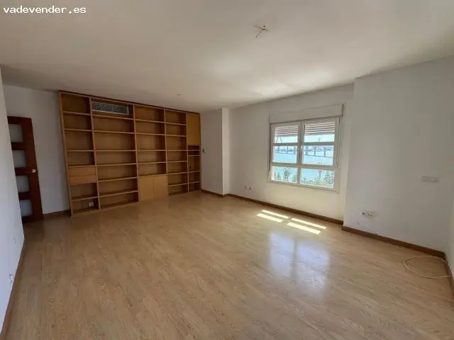 Piso en Alquiler Junto Corte Ingles Cadiz 3 Dormitorios 2 Baños