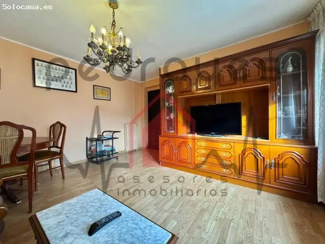 Piso en Venta en Centro de Mieres 3 Dormitorios
