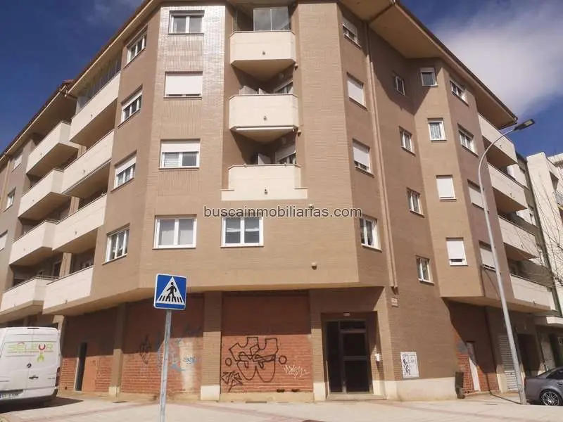 Local Comercial en Venta en León - 150m2 - Frente al Parque de las Artes