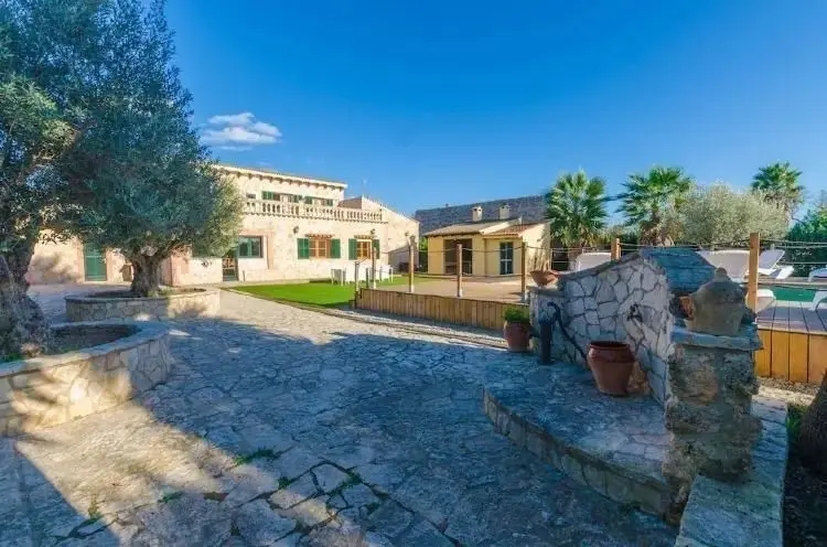 Venta Chalet Piscina Inca - Amplio, Ideal Familias e Inversores