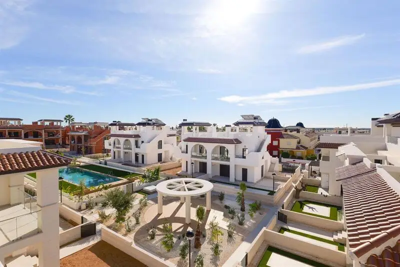 3 Cuarto Adosado en venta
Rojales, Alicante
