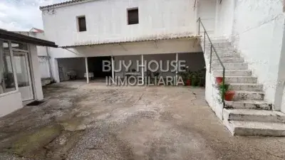 Casa en Venta en Centro de Illescas