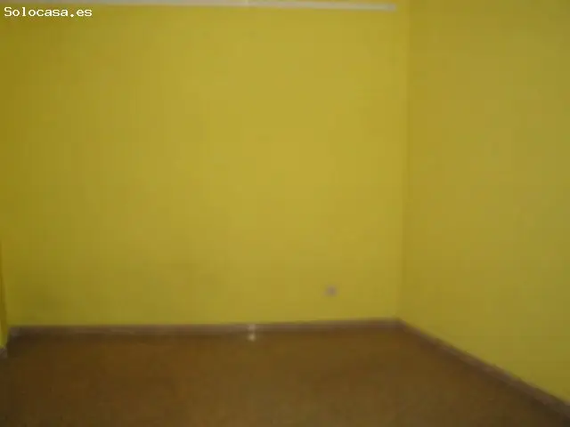 Local Comercial 220m2 Plaza Benidorm Elche