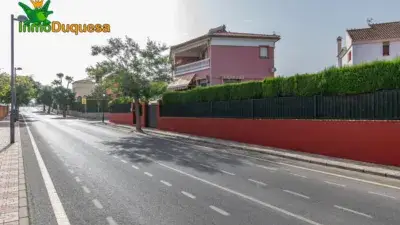 Casa en Venta en El Ventorillo Cullar Vega