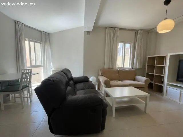 APARTAMENTO EN ALQUILER EN PASEO MARÍTIMO Palma de Mallorca