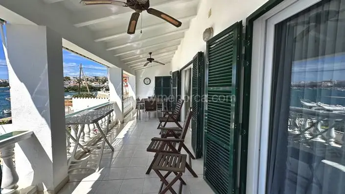 Villa 3 Dormitorios en Venta Acceso Directo al Puerto