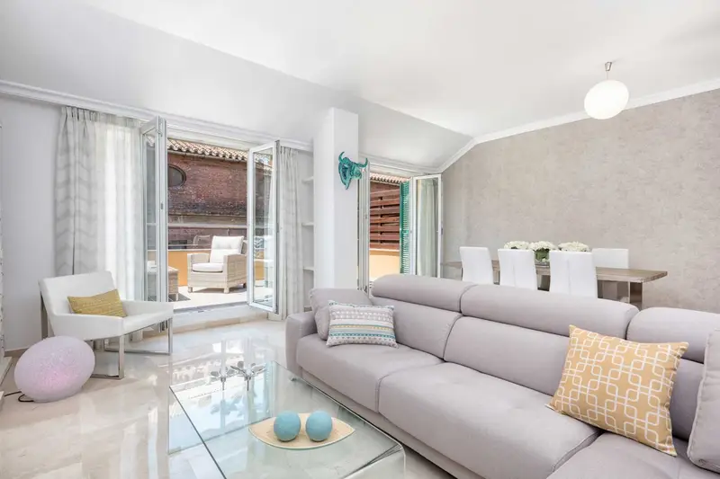 Apartamento Soho Malaga 2 Dormitorios