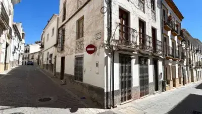Casa en Venta en Velez Rubio Centro Gran Oportunidad